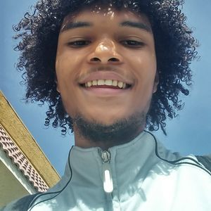 Meet your Posher, Gavan